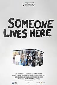 Someone Lives Here (2023)