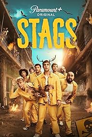 Watch Full Movie :Stags (2024–)