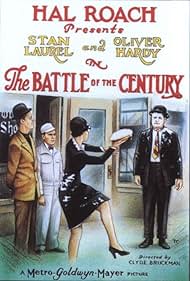 The Battle of the Century (1927)