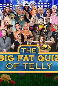 Watch Full Movie :The Big Fat Quiz of Telly (2024)