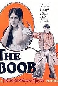 The Boob (1926)