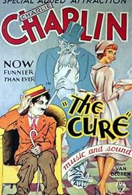 Watch Full Movie :The Cure (1917)