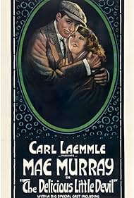 The Delicious Little Devil (1919)