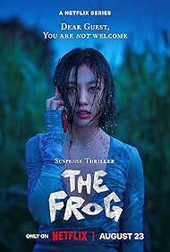 The Frog (2024-)