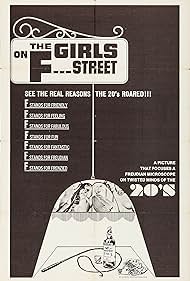 The Girls on F Street (1966)