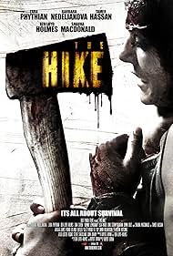 The Hike (2011)