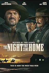 The Night They Came Home (2024)