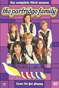 The Partridge Family (1970-1974)