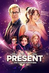 The Present (2024)