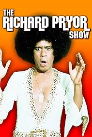 Watch Full Movie :The Richard Pryor Show (1977)