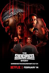 The Sidemen Story (2024)