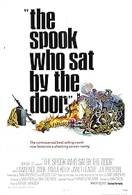 The Spook Who Sat by the Door (1973)