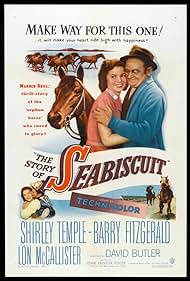 The Story of Seabiscuit (1949)