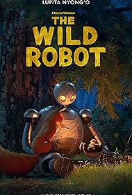 The Wild Robot (2024)