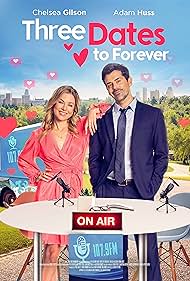 Three Dates to Forever (2023)