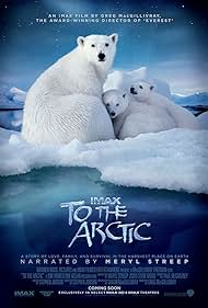 To the Arctic 3D (2012)