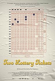 Two Lottery Tickets (2016)