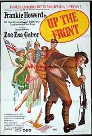 Up the Front (1972)