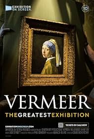 Vermeer The Greatest Exhibition (2023)