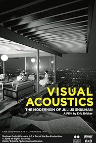 Visual Acoustics (2008)