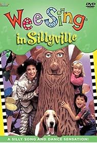 Watch Full Movie :Wee Sing in Sillyville (1989)