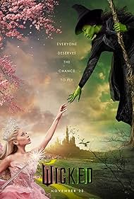 Wicked (2024)