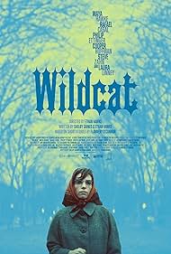 Watch Full Movie :Wildcat (2023)