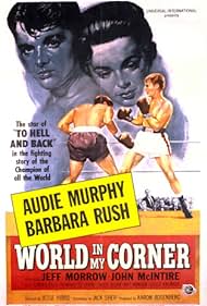 World in My Corner (1956)