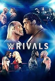 WWE Rivals (2022-)