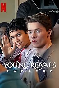 Young Royals Forever (2024)