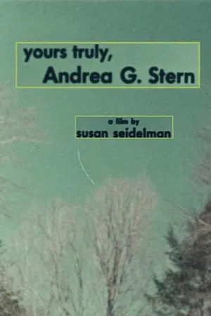 Yours Truly, Andrea G. Stern (1979)