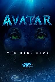 Avatar The Deep Dive A Special Edition of 2020 (2022)