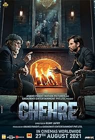 Watch Full Movie :Chehre (2021)