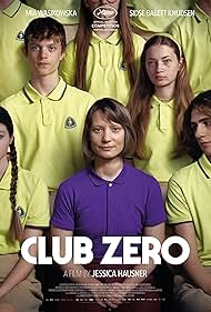 Watch Full Movie :Club Zero (2023)