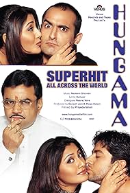 Hungama (2003)