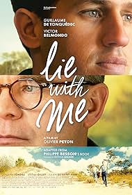 Lie with Me (2022)