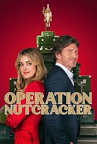 Watch Full Movie :Operation Nutcracker (2024)