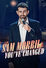 Watch Full Movie :Sam Morril Youve Changed (2024)