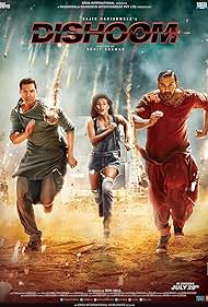 Watch Full Movie :Dishoom (2016)