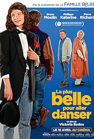 La plus belle pour aller danser (2023)