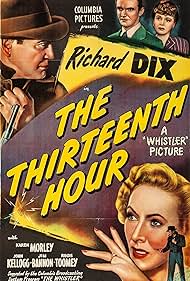 The Thirteenth Hour (1947)