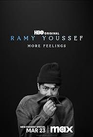 Ramy Youssef More Feelings (2024)