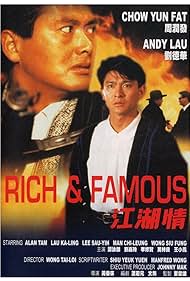 Rich and Famous (1987)