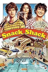 Snack Shack (2024)