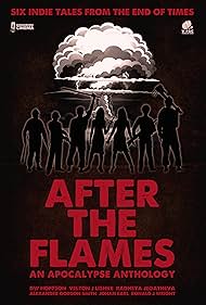 After the Flames An Apocalypse Anthology (2020)