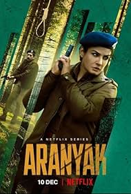 Aranyak (2021-)