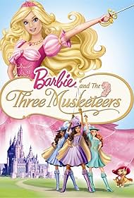 Watch Full Movie :Barbie and the Three Musketeers (2009)