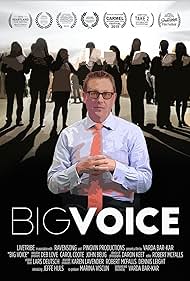 Big Voice (2015)