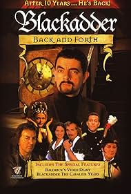 Blackadder Back Forth (1999)