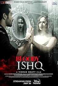 Bloody Ishq (2024)